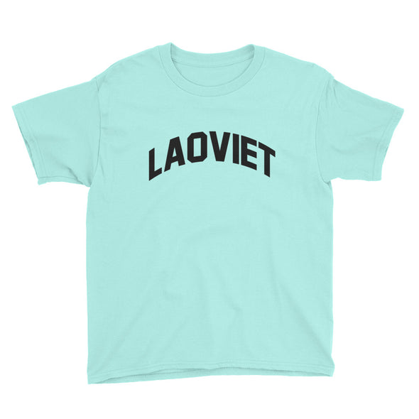 LaoViet Youth T-Shirt
