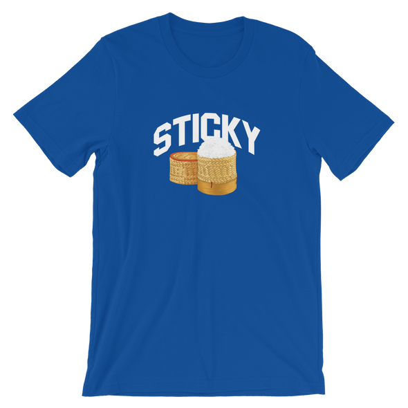 Sticky Rice Khao Niew T-Shirt