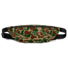 Elephant Camo All-Over Fanny Pack