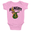 Hangry Hew Khao Infant Bodysuit (IamSaeng)