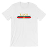 Buddha Stripes T-Shirt