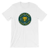 Oakland Baseball Seal T-Shirt