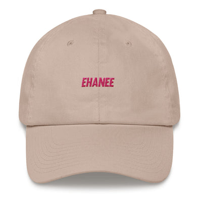 E Ha Nee Dad hat