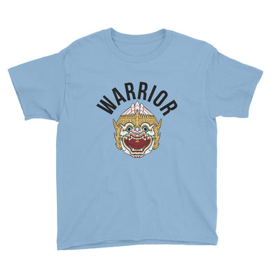 Warrior Youth Short Sleeve T-Shirt