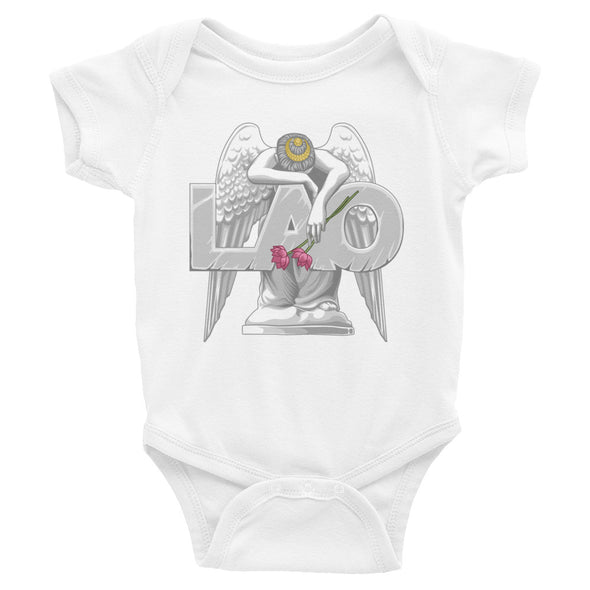 Sao Lao Angel Infant Bodysuit