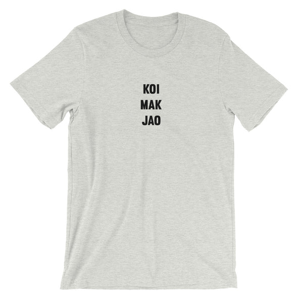 Koi MakJao T-Shirt (Jack Bangerz)