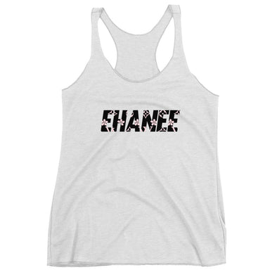 EHANEE Women's Racerback Tank