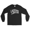 Laotian Boys Club Long Sleeve T-Shirt
