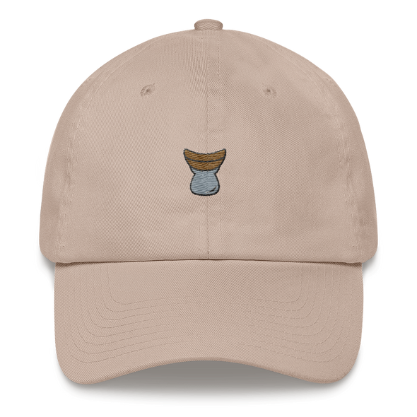 Sticky Rice Cooker Dad Hat