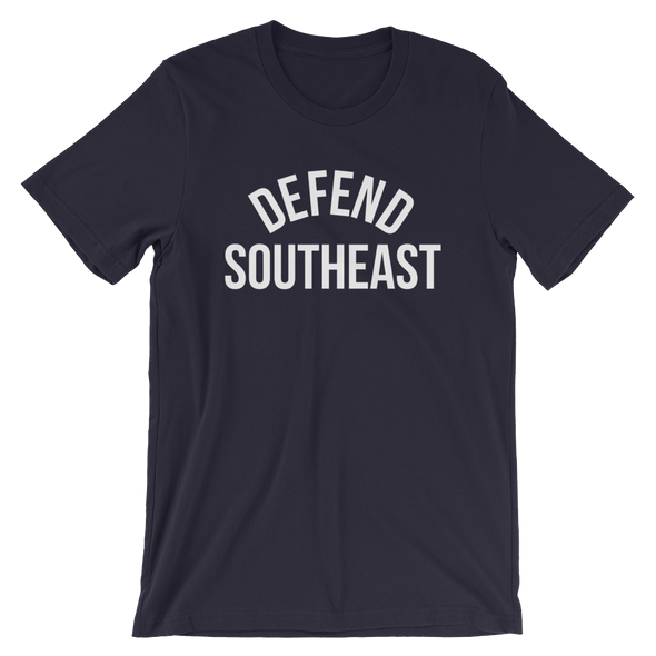 Defend Southeast T-Shirt