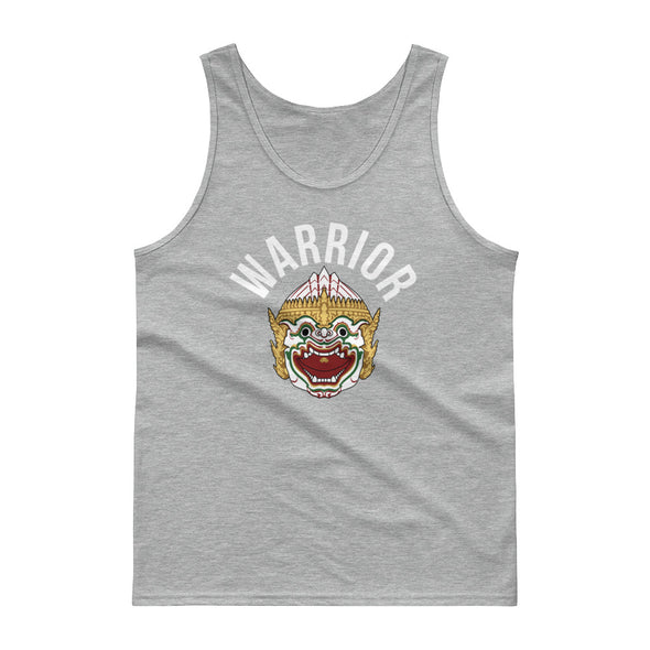 Warrior Tank top