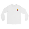 Lao 40s Long Sleeve T-Shirt