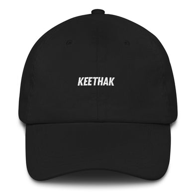 Keethak Dad hat