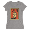 Laos Buddha Poster Ladies t-shirt