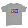 Laobodian Youth T-Shirt