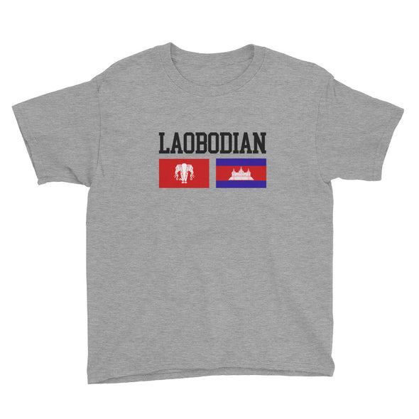 Laobodian Youth T-Shirt