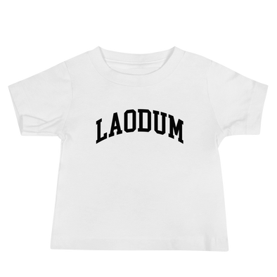 LAODUM Baby Tee (6-24M)