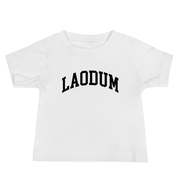 LAODUM Baby Tee (6-24M)