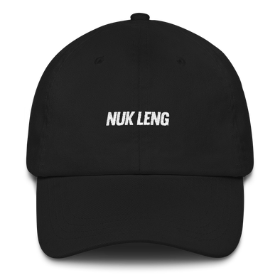 Nuk Leng Dad hat