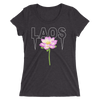 Lotus Tour Ladies t-shirt