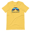 That Luang Sunset T-Shirt