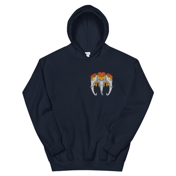 Southeast Elephant Hoodie