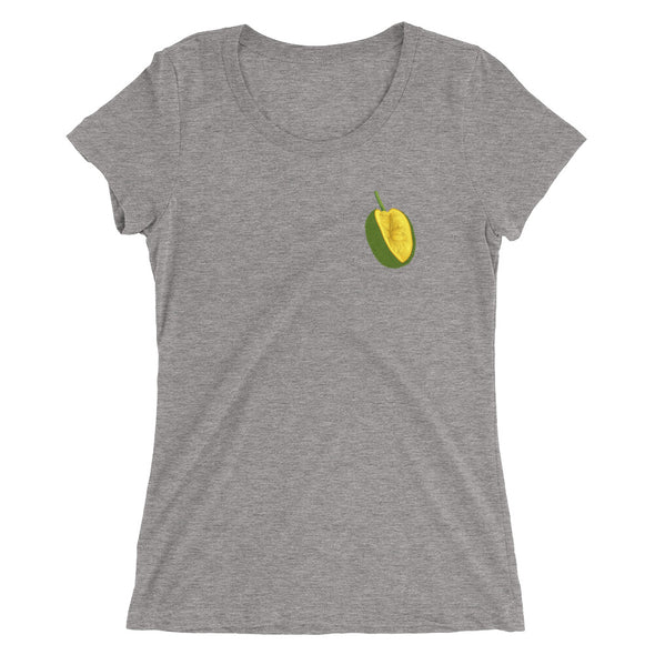 Jackfruit Women's T-shirt