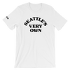 Seattle Very Own T-Shirt