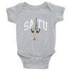 Sa Tu Praying Hands Infant Bodysuit