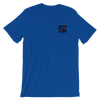 SE Rose Logo Pocket Hit T-Shirt