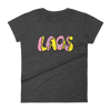 Laos Donut Women's t-shirt