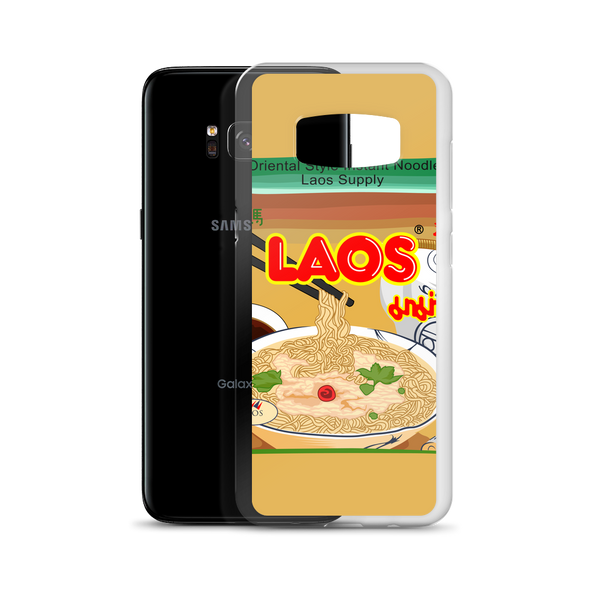 Mi Mama Noodles Samsung Case