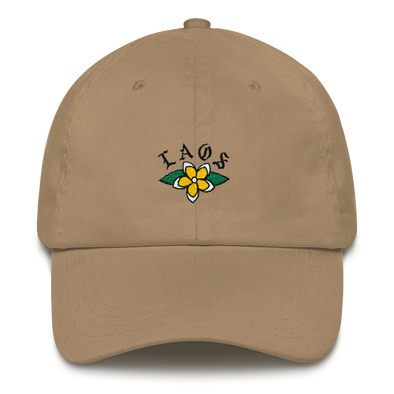 Dok Champa Dad hat