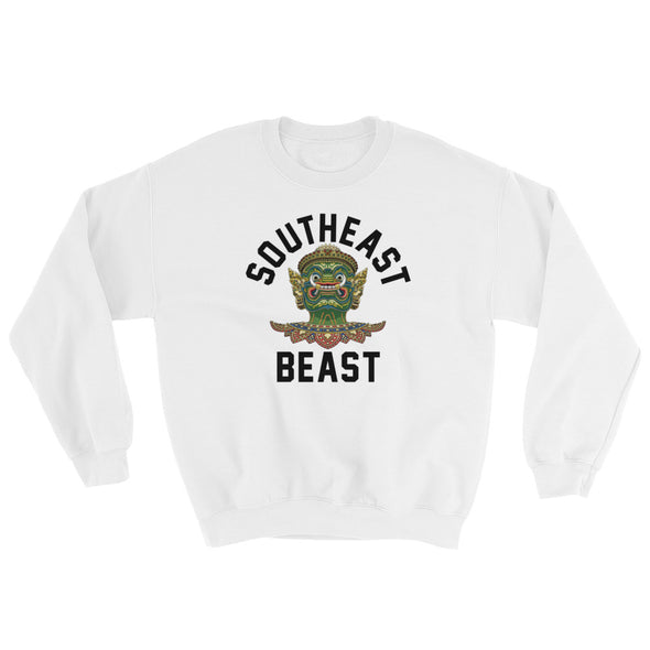 Southeast Beast Yuk Sweatshirt
