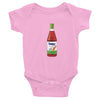 Nam Pa (Fish Sauce) Infant Bodysuit