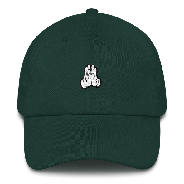 Sa Tu Laos Dad hat