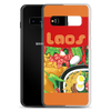 Wai Wai Noodle Samsung Case