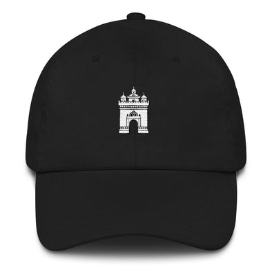 Patuxai Dad hat