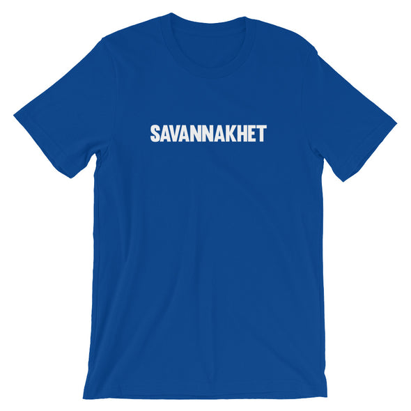 Savannakhet T-Shirt