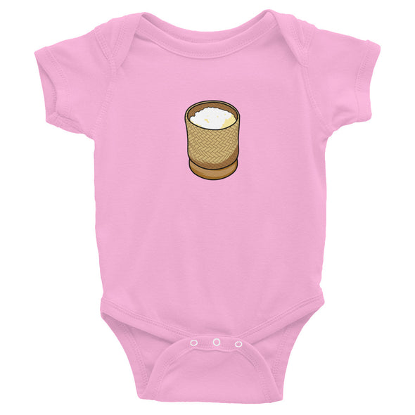 Thip Khao Infant Bodysuit