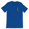 L Collegiate Logo T-Shirt