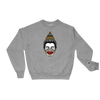 Sao Monkey Mask Champion Sweatshirt