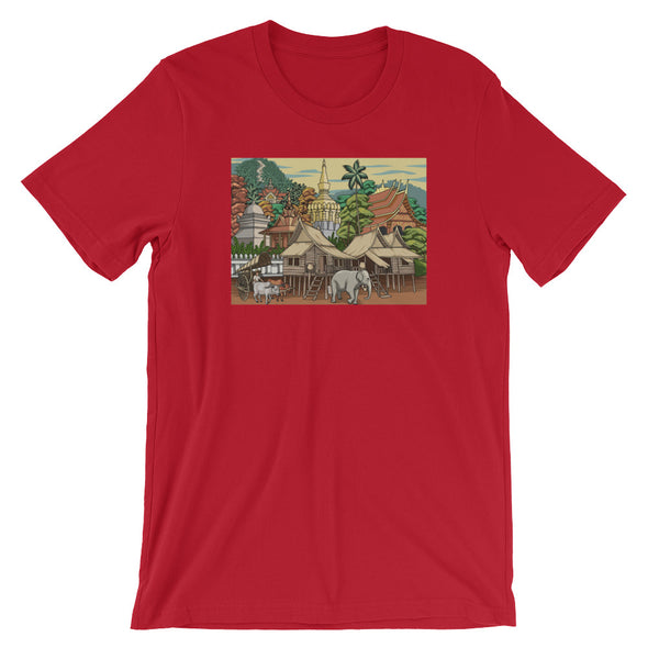 Lao Heritage T-Shirt