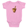 Kok and Sak Infant Bodysuit