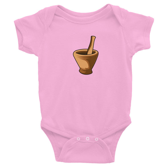 Kok and Sak Infant Bodysuit