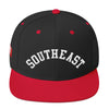 Southeast Snapback Hat