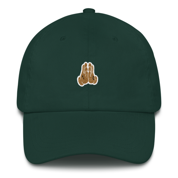 Sa Tu Laos Dad hat