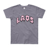 Laos Slime Youth (8-12 yrs) T-Shirt