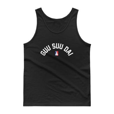 Guu Suu Dai Tank top