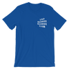 Lao Refugee Refugee Club T-Shirt